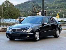  Mercedes-Benz E 270