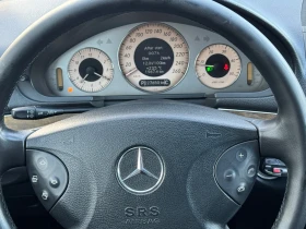 Mercedes-Benz E 270    | Mobile.bg    8