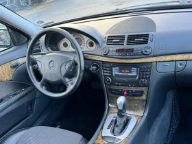 Mercedes-Benz E 270    | Mobile.bg    9