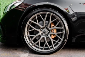 Mercedes-Benz S 350 BRABUS 800/FACELIFT/9G-TRONIC/LONG/3xTV/PANO/FULL, снимка 9