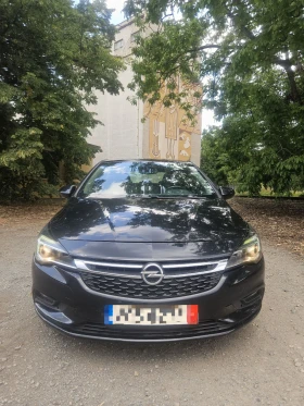 Обява за продажба на Opel Astra Хечбег ~15 000 лв. - изображение 1