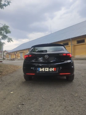 Обява за продажба на Opel Astra Хечбег ~15 000 лв. - изображение 1