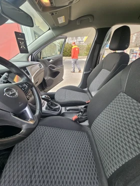 Обява за продажба на Opel Astra Хечбег ~15 000 лв. - изображение 7