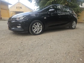 Обява за продажба на Opel Astra Хечбег ~15 000 лв. - изображение 4