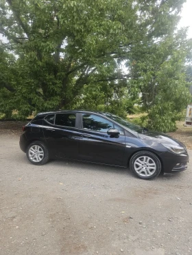 Обява за продажба на Opel Astra Хечбег ~15 000 лв. - изображение 5