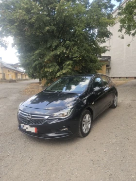 Обява за продажба на Opel Astra Хечбег ~15 000 лв. - изображение 2