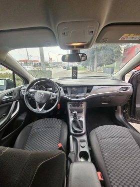 Обява за продажба на Opel Astra Хечбег ~15 000 лв. - изображение 6