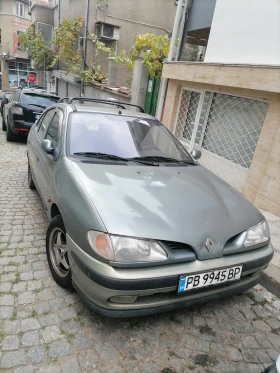 Обява за продажба на Renault Megane Clasik ~1 990 лв. - изображение 2