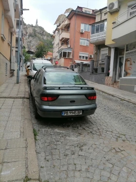 Обява за продажба на Renault Megane Clasik ~1 990 лв. - изображение 3