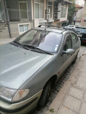 Обява за продажба на Renault Megane Clasik ~1 990 лв. - изображение 1