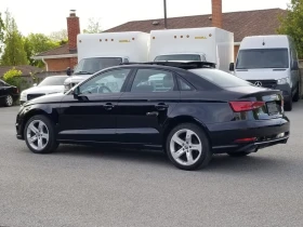 Audi A3 * QUATTRO * CARFAX *  | Mobile.bg    5