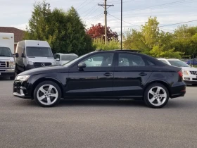 Audi A3 * QUATTRO * CARFAX *  | Mobile.bg    4