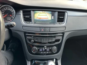 Peugeot 508 2.0HDI* FULL* ALLURE* 180KS | Mobile.bg    10