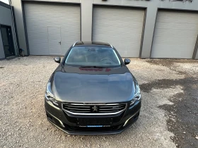 Peugeot 508 2.0HDI* FULL* ALLURE* 180KS | Mobile.bg    2
