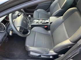 Peugeot 508 2.0HDI* FULL* ALLURE* 180KS | Mobile.bg    8