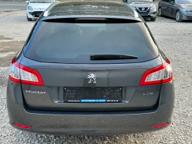 Peugeot 508 2.0HDI* FULL* ALLURE* 180KS | Mobile.bg    5