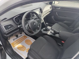 Обява за продажба на Renault Megane 1.3TCe 140 к.с./Life ~16 500 лв. - изображение 10