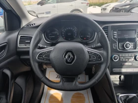 Обява за продажба на Renault Megane 1.3TCe 140 к.с./Life ~16 500 лв. - изображение 8