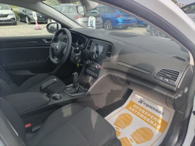 Обява за продажба на Renault Megane 1.3TCe 140 к.с./Life ~16 500 лв. - изображение 11