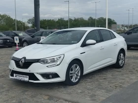 Обява за продажба на Renault Megane 1.3TCe 140 к.с./Life ~16 500 лв. - изображение 1