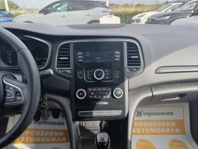 Обява за продажба на Renault Megane 1.3TCe 140 к.с./Life ~16 500 лв. - изображение 9