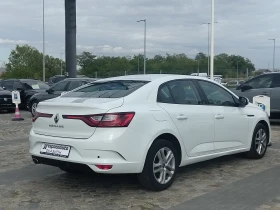 Обява за продажба на Renault Megane 1.3TCe 140 к.с./Life ~16 500 лв. - изображение 4