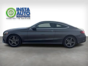Mercedes-Benz C 300 Coupe 4MATIC * * (  ) | Mobile.bg    2