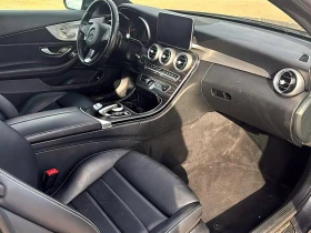 Mercedes-Benz C 300 Coupe 4MATIC * * (  ) | Mobile.bg    9