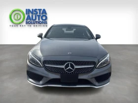 Mercedes-Benz C 300 Coupe 4MATIC * * (  ) | Mobile.bg    7