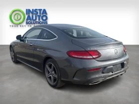 Mercedes-Benz C 300 Coupe 4MATIC * * (  ) | Mobile.bg    3