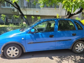 Opel Corsa | Mobile.bg    6