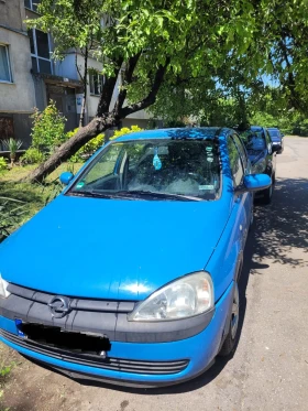 Opel Corsa | Mobile.bg    7