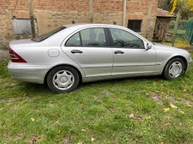 Mercedes-Benz C 220 2.2 cdi | Mobile.bg    3