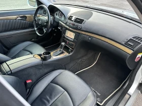 Mercedes-Benz E 320 EVO SPORT, снимка 10