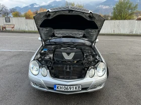 Mercedes-Benz E 320 EVO SPORT, снимка 15