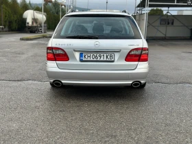 Mercedes-Benz E 320 EVO SPORT, снимка 5