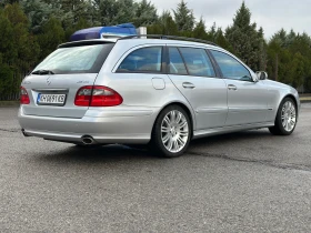 Mercedes-Benz E 320 EVO SPORT, снимка 3