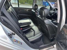 Mercedes-Benz E 320 EVO SPORT, снимка 11