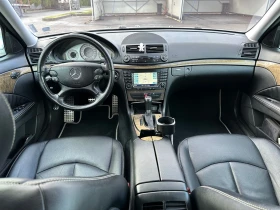 Mercedes-Benz E 320 EVO SPORT, снимка 12