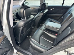 Mercedes-Benz E 320 EVO SPORT, снимка 9