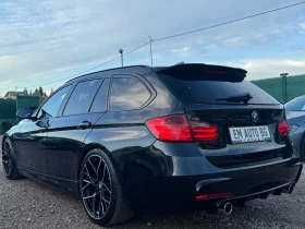 BMW 330 d M-Pack СМЕНЕНИ ВЕРИГИ - 27999 лв. / 14315.66 € - 42255610 5