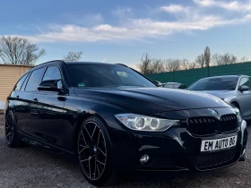 BMW 330 d M-Pack СМЕНЕНИ ВЕРИГИ - 27999 лв. / 14315.66 € - 42255610 3