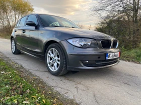 BMW 116 116i 125k.c. - 5800 лв. / 2965.49 € - 37870408 5