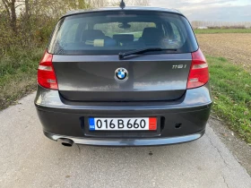 BMW 116 116i 125k.c. - 5800 лв. / 2965.49 € - 37870408 8