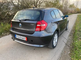 BMW 116 116i 125k.c. - 5800 лв. / 2965.49 € - 37870408 7
