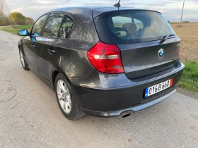 BMW 116 116i 125k.c. - 5800 лв. / 2965.49 € - 37870408 9