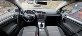 VW Golf 1.6 tdi , снимка 15