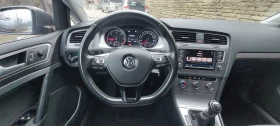 VW Golf 1.6 tdi , снимка 13