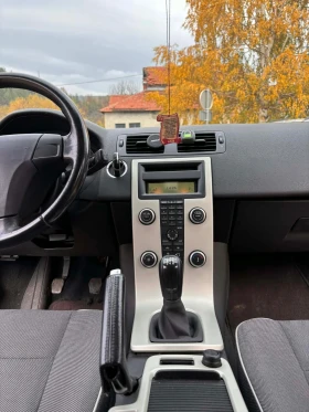 Volvo C30, снимка 7