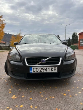 Volvo C30, снимка 1